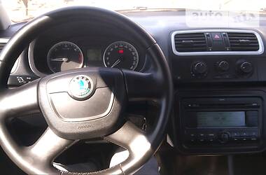 Універсал Skoda Roomster 2009 в 
