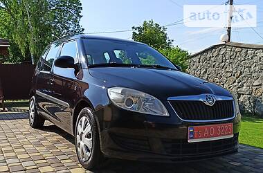 Универсал Skoda Roomster 2012 в Староконстантинове