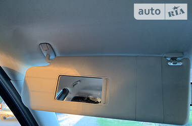 Минивэн Skoda Roomster 2013 в 