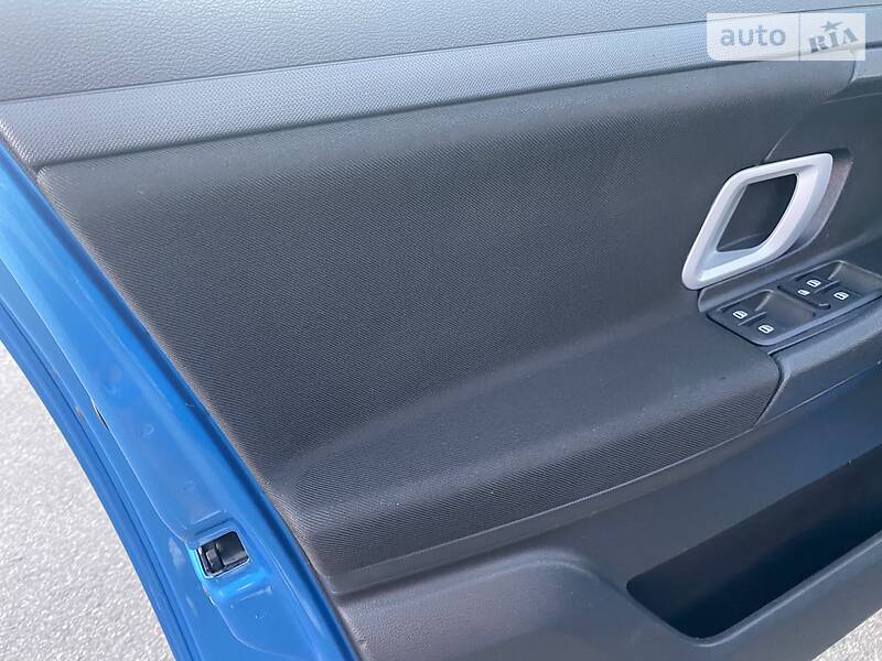 Хэтчбек Skoda Roomster 2010 в Днепре
