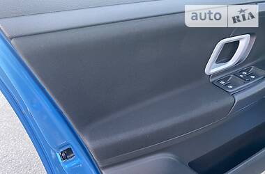 Хетчбек Skoda Roomster 2010 в 