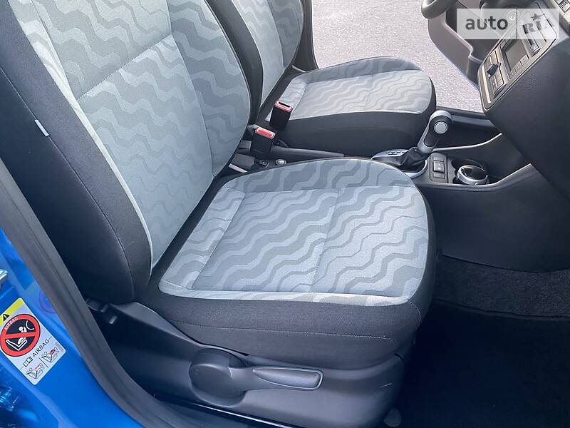 Хэтчбек Skoda Roomster 2010 в Днепре