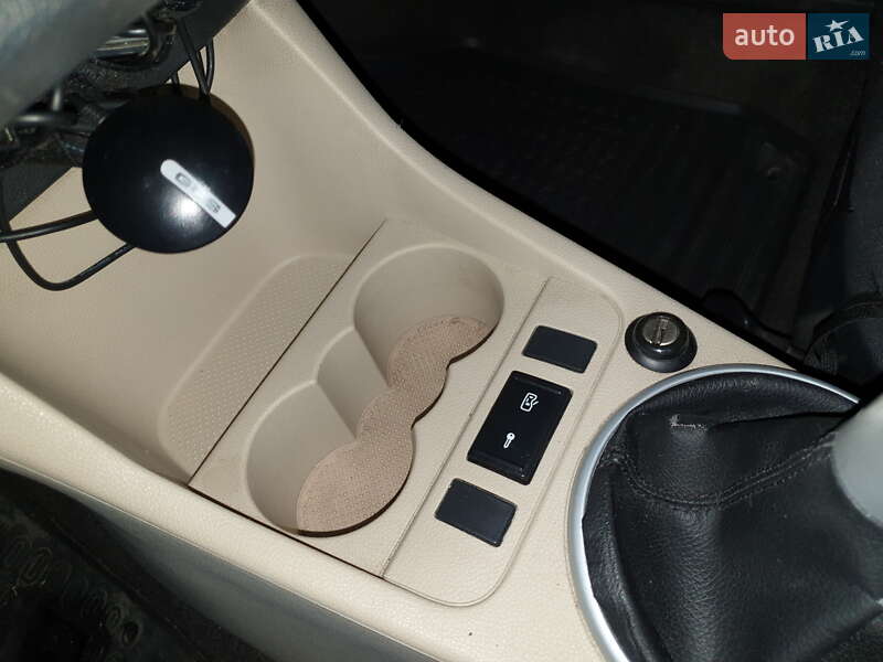 Універсал Skoda Roomster 2007 в Києві