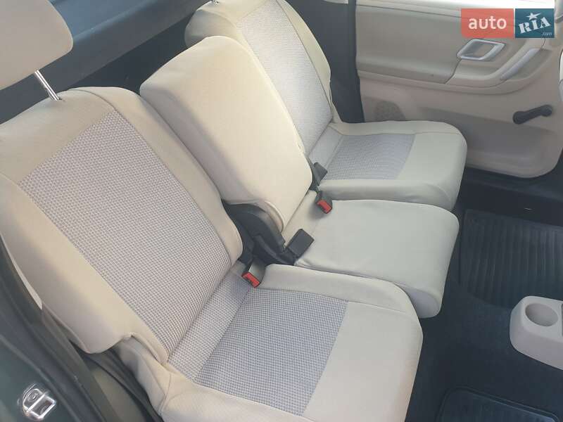 Універсал Skoda Roomster 2007 в Києві