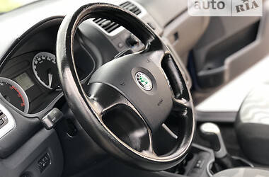 Универсал Skoda Roomster 2010 в Дрогобыче