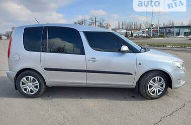 Универсал Skoda Roomster 2011 в Кропивницком