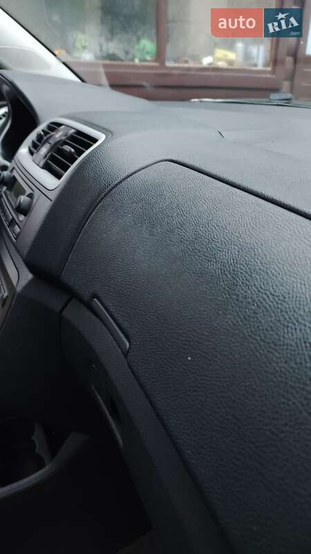 Мікровен Skoda Roomster 2007 в Рівному