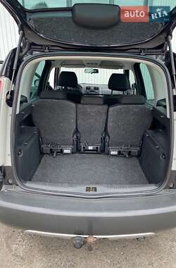 Мікровен Skoda Roomster 2012 в Києві