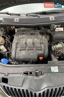 Мікровен Skoda Roomster 2012 в Києві