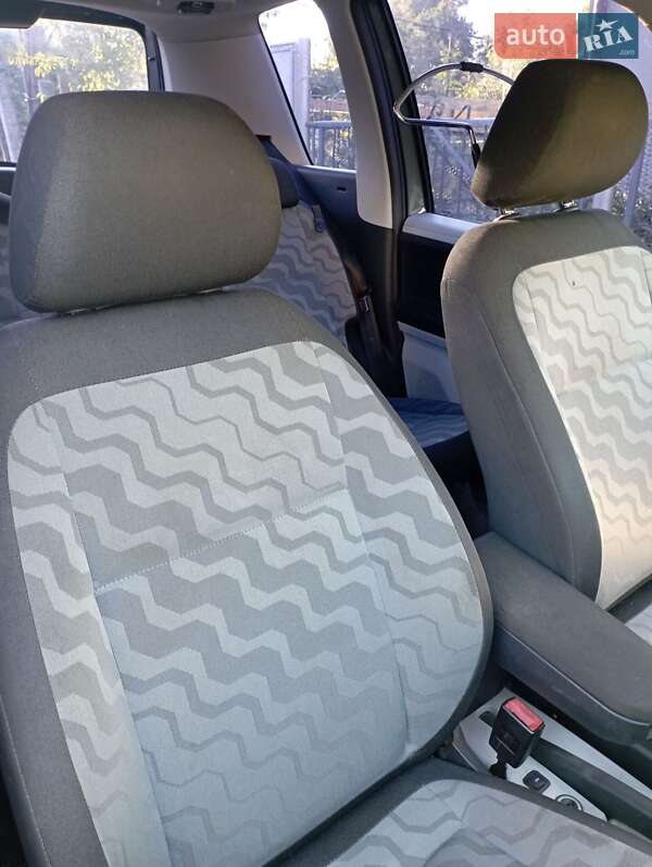 Мікровен Skoda Roomster 2008 в Тячеві