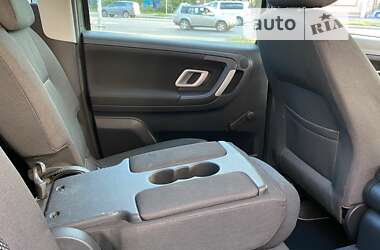 Мікровен Skoda Roomster 2008 в 