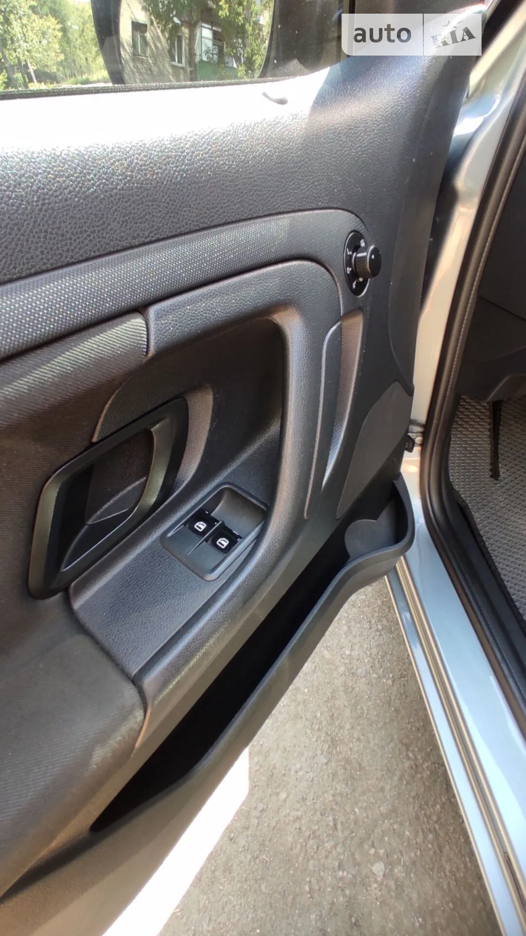 2012 Skoda Roomster - мініатюра 45