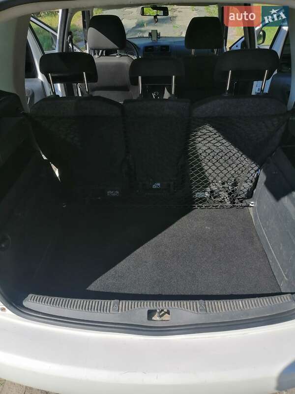 Мікровен Skoda Roomster 2010 в Чернігові