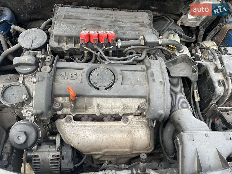 Мікровен Skoda Roomster 2007 в Луцьку