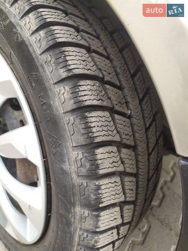 Мікровен Skoda Roomster 2008 в Хмельницькому