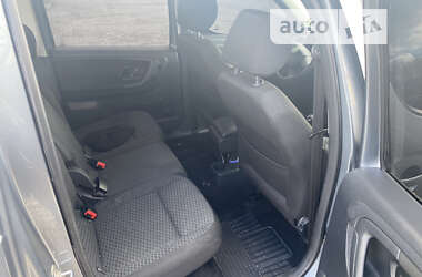 Микровэн Skoda Roomster 2011 в 