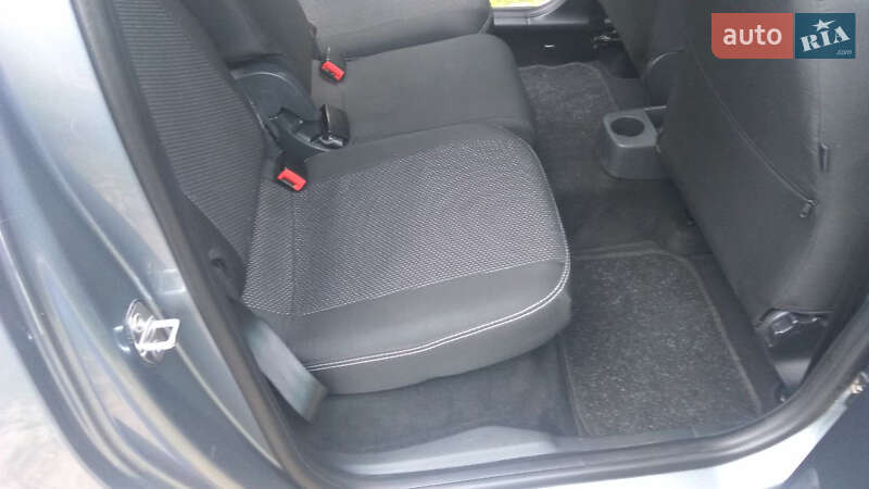 Мікровен Skoda Roomster 2011 в Тростянці