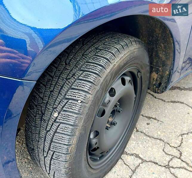 Мікровен Skoda Roomster 2007 в Білій Церкві