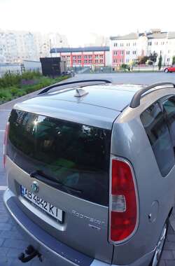 Мікровен Skoda Roomster 2006 в Вінниці