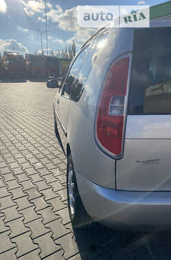 Мікровен Skoda Roomster 2007 в Луцьку