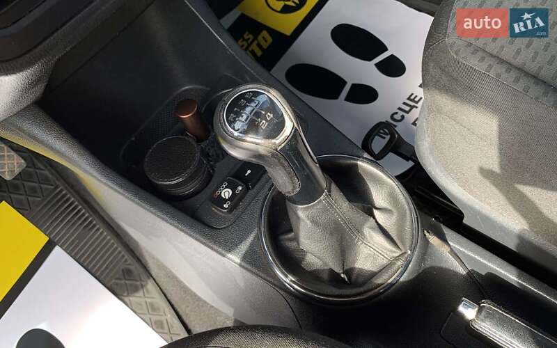 Микровэн Skoda Roomster 2012 в Коломые