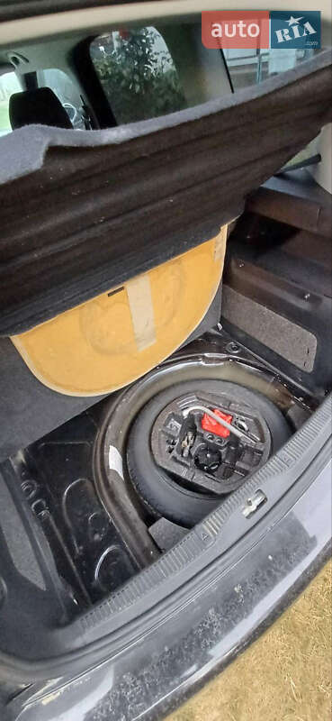 Микровэн Skoda Roomster 2007 в Шипинцах