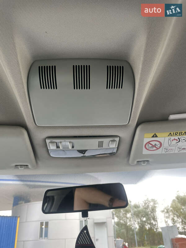 Микровэн Skoda Roomster 2015 в Броварах фото 17 Микровэн Skoda Roomster 2015 в Броварах