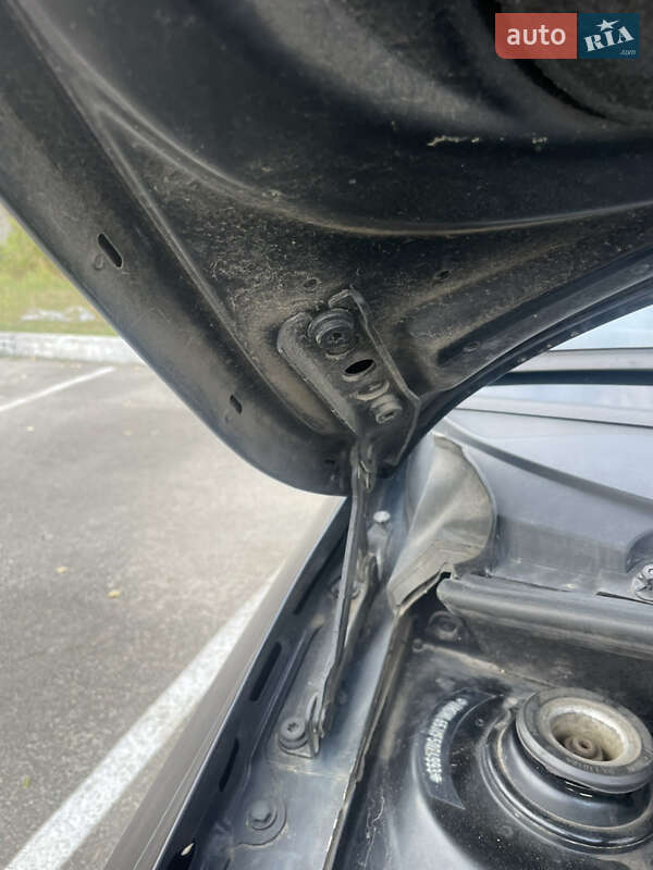 Микровэн Skoda Roomster 2015 в Броварах фото 28 Микровэн Skoda Roomster 2015 в Броварах