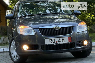 Мікровен Skoda Roomster 2010 в Дрогобичі