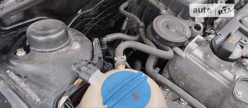 Мікровен Skoda Roomster 2008 в Коломиї