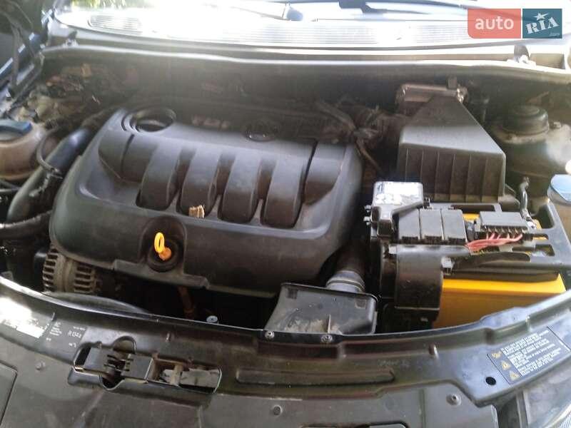 Мікровен Skoda Roomster 2007 в Жидачові