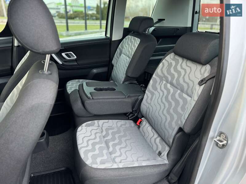 Мікровен Skoda Roomster 2008 в Дубні