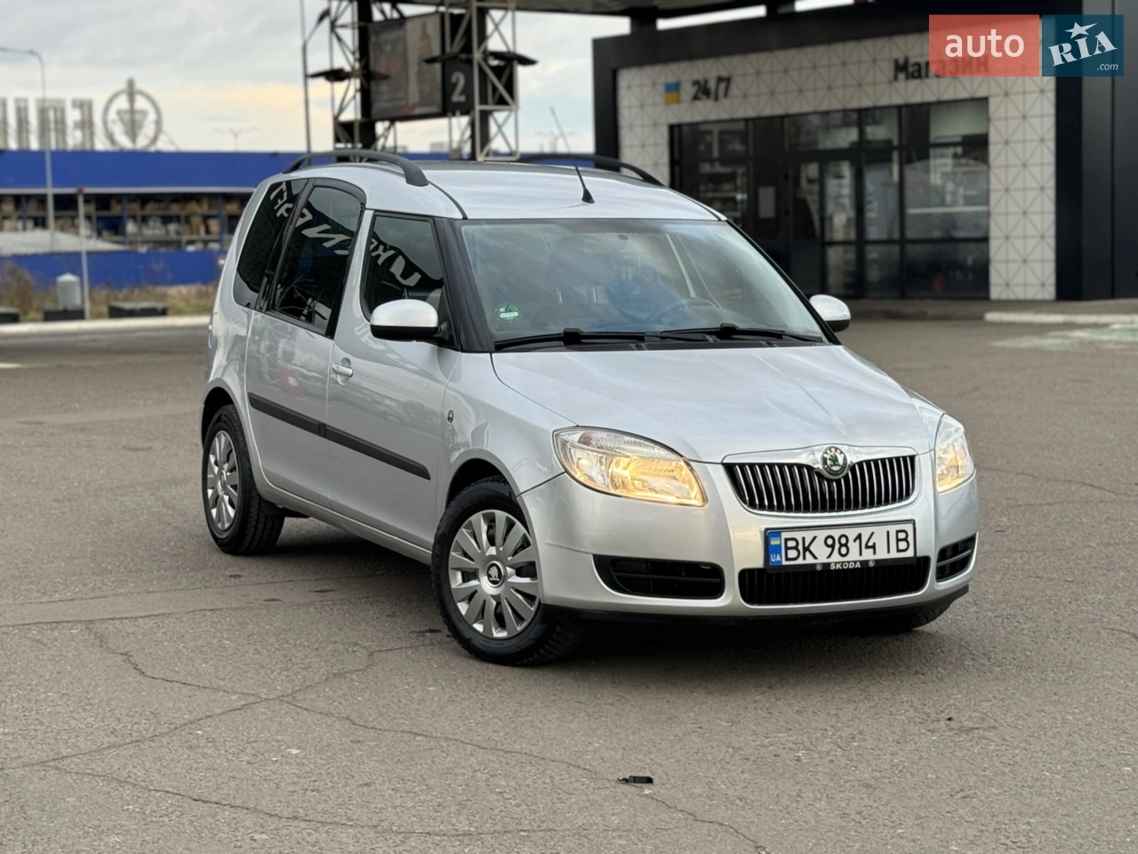 2016 Mercedes-Benz Citan - мініатюра 68