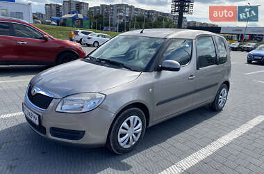 Skoda Roomster 2007