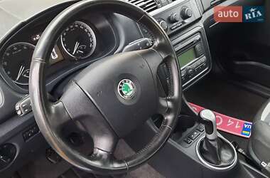 Мікровен Skoda Roomster 2007 в Немирові