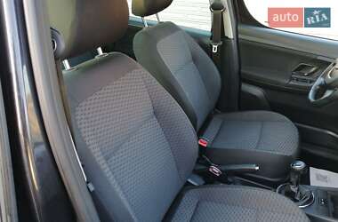 Микровэн Skoda Roomster 2012 в 