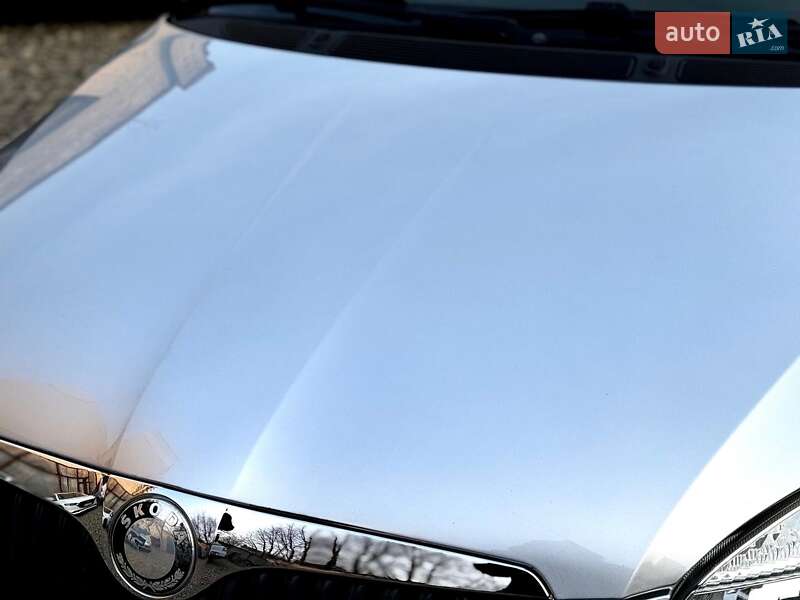 Мікровен Skoda Roomster 2008 в Чернігові