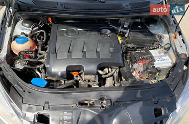 Микровэн Skoda Roomster 2012 в 