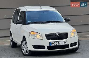 Мікровен Skoda Roomster 2007 в Трускавці