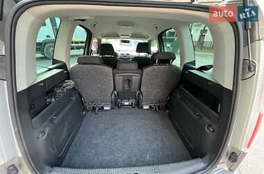Микровэн Skoda Roomster 2010 в 