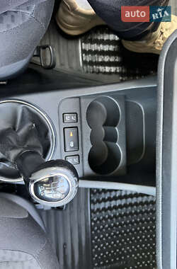 Микровэн Skoda Roomster 2012 в 