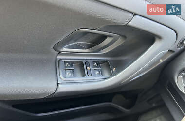Микровэн Skoda Roomster 2012 в 