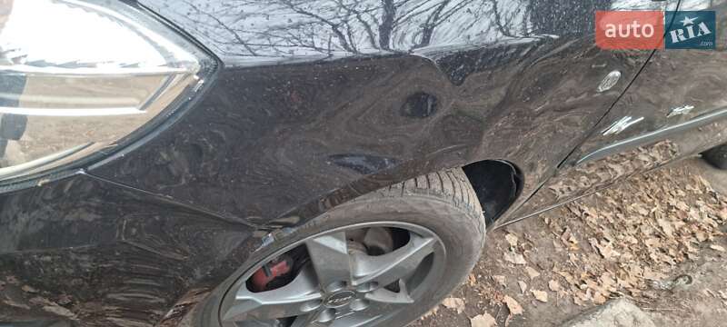 Микровэн Skoda Roomster 2012 в Кременчуге