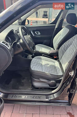 Мікровен Skoda Roomster 2008 в 