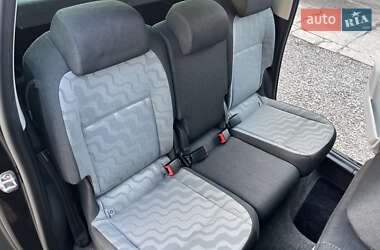Микровэн Skoda Roomster 2007 в 