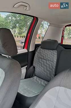 Мікровен Skoda Roomster 2008 в 
