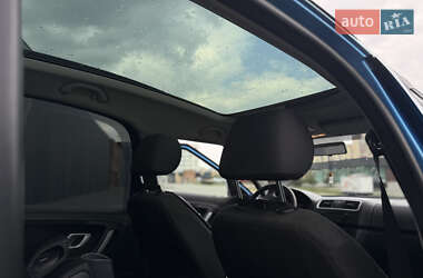 Микровэн Skoda Roomster 2008 в 
