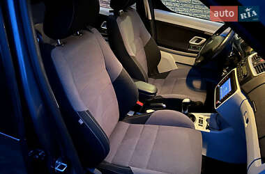 Микровэн Skoda Roomster 2008 в 