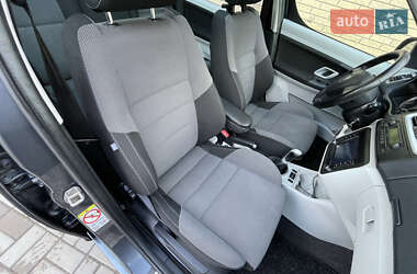 Микровэн Skoda Roomster 2008 в 