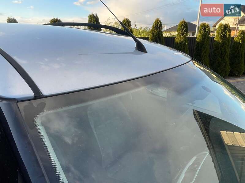 Мікровен Skoda Roomster 2009 в Любомлі